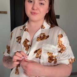 Beautiful Cailtin Leaks 18+