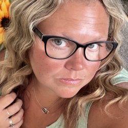 Summer tan