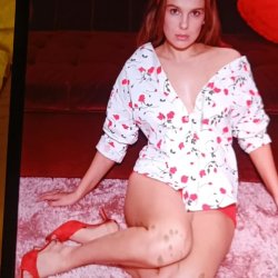 Cumming for Millie 2