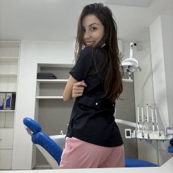 You know you need another visit