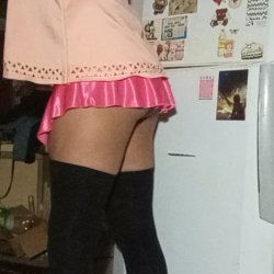 Busco un señor que le guste verme posar para él