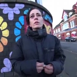 British man propositioned by hooker, he accepts