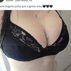 Novinha de João Pessoa!😈🔥