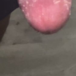 Smegma Daddy BBC