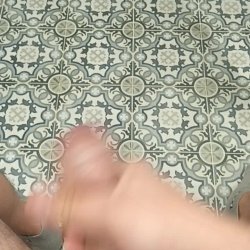 BWC Spanish DILF Late Night Edging Session #2