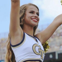 Disclosure #295: Cheerleader tease
