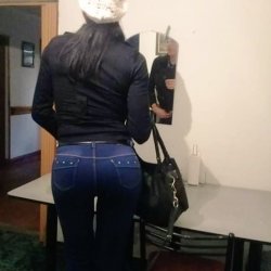 SHEMALE ANNA L MACHADO