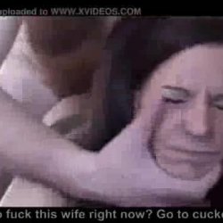 Big ass cheating slut wife on a bbc