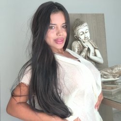 🔞 wild natural tits titfuck horny wet naked 💦🫦 Full on OF
