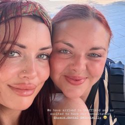 Shona McGarty jerk, cum and piss tribute