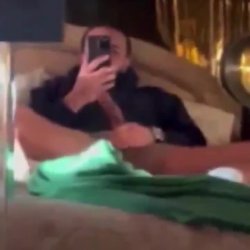 Drake's Leaked Video