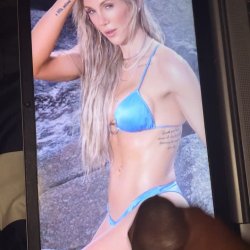 Charottle JerkTribute