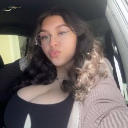 found my friends big tit latina gf on OF lol