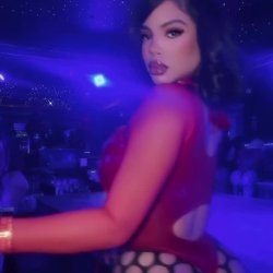 Love when they Pretty & Thick