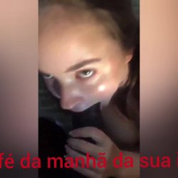 O café da manhã da sua irmã é diferente