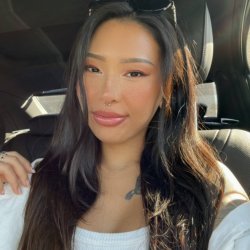 Korean City Girl Literally Only Fucks White Dicks