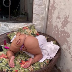 Márcia imperator e o vibrador