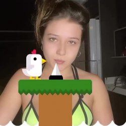 Humilhem na punheta essa riquinha cadelinha