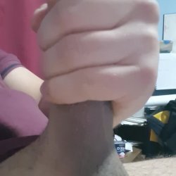Big cum