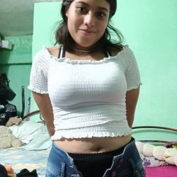 Morrita me vende su pack por tan solo 100 pesos