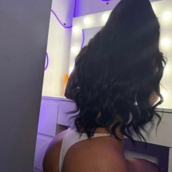 Tame my ass for a wild fuck