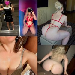 Leena Ex-Mormon pawg slut got into bnwo lifestyle