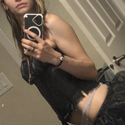Would you spoil a girl like me?