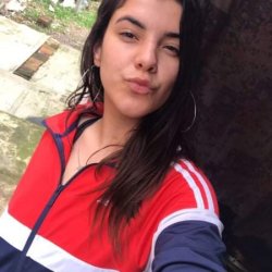 Inscrito mandou contribuição pra postar aqui na página!! Morena safada se gravou no banho e vazou