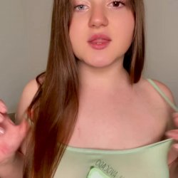 Stunning Cailtin Leaks 18+