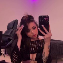 Making you horny makes me happy