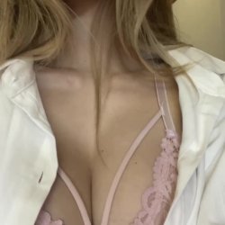 Unwrap the allure of my satin-clad seduction 🎀✨💋