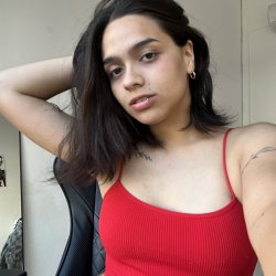 red is my favorite color ❤️
