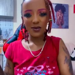 Preta 28