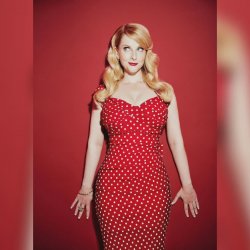 Melissa Rauch