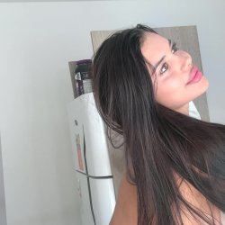 🔞 Young sexy big round ass perky tits nude horny tease 🫦💦🍑😈 OF now
