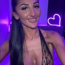 You have no idea how badly I want you to cum in my mouth