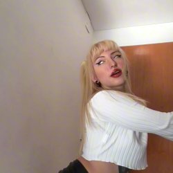 Careful, you might get addicted to the way I move