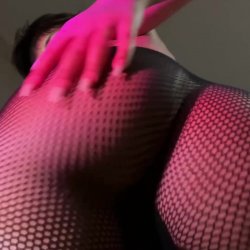 Make my ass red