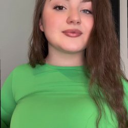 Stunning Cailtin Leaks 18+