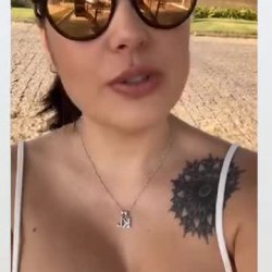 Hotwife famosa