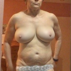 BIGGER BOOBS