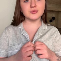 Sexy Cailtin Leaks 18+