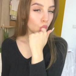 🔞 small tits slutty pussy licking naked cumming hard 😈🫦 Visit OF