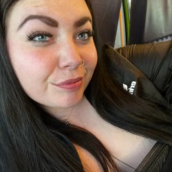 BBW Girl Lisa (18yrs)