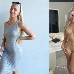 Disclosure #34: Another blonde, another realtor