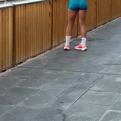 Culo fit