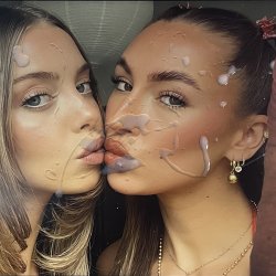 Grace Meredith Juliana Zenuni cum tribute