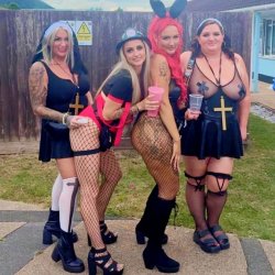 Butlins Weekender