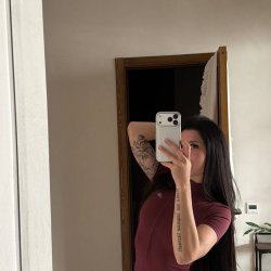🔞 horny slut perfect ass grinding nude tight pussy 😈🍑 OF