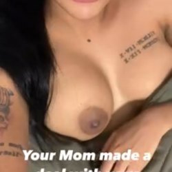 Mom fucks your bully
